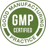 GMP certified